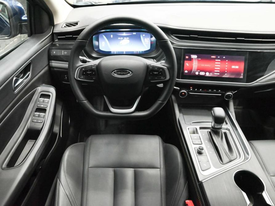 Omoda S5 Екатеринбург  - изображение 12