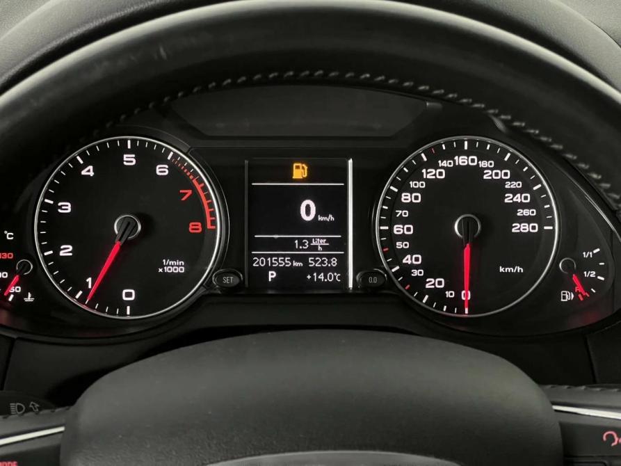 Audi Q5 I (8R) Рестайлинг Кострома  - изображение 15