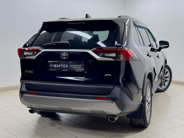Toyota RAV4 V (XA50) с пробегом 2020 года, цена 3 260 000 рублей, 105866 км, внедорожник, Автокод Объявления