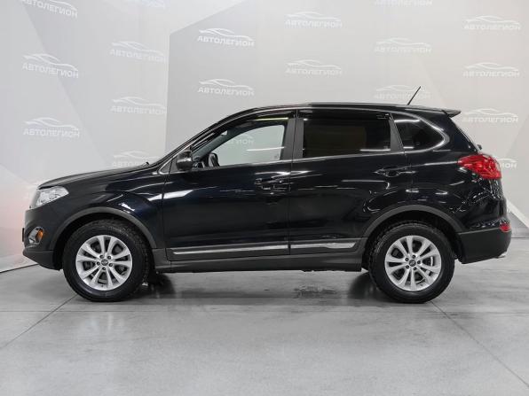 Chery Tiggo 5 I с пробегом 2015 года, цена 1 160 000 рублей, 112337 км, внедорожник, Автокод Объявления
