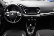 Lada (ВАЗ) Vesta I Рестайлинг (NG) Брянск  - изображение 30