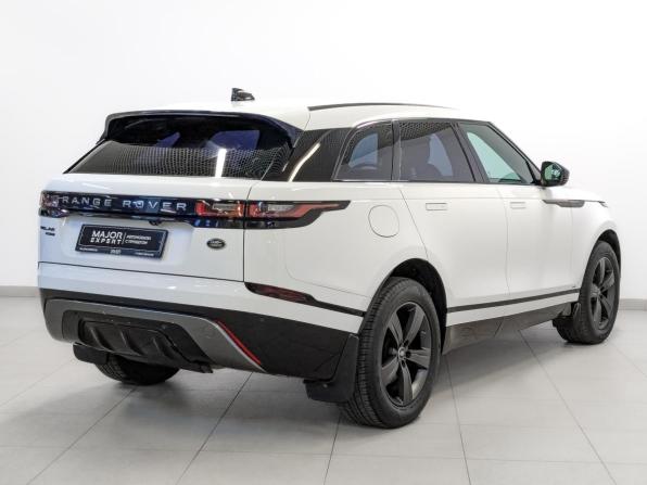 Land Rover Range Rover Velar I с пробегом 2018 года, цена 3 220 000 рублей, 102020 км, внедорожник, Автокод Объявления