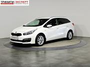 Kia Ceed II Рестайлинг Белгород  - изображение 19