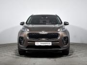 Kia Sportage IV Санкт-Петербург  - изображение 22