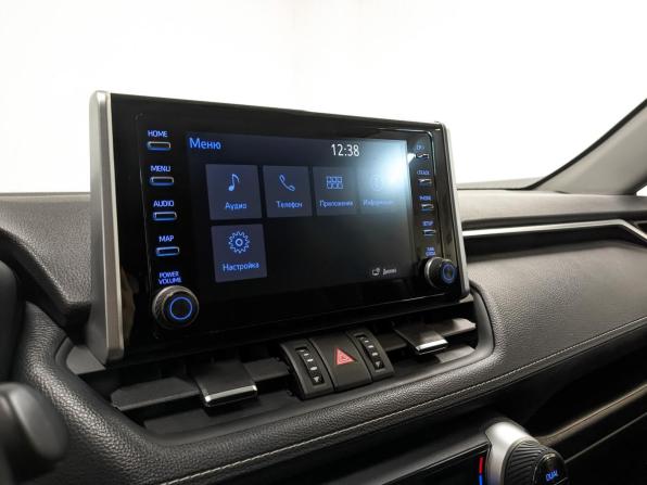 Toyota RAV4 V (XA50) с пробегом 2020 года, цена 3 170 000 рублей, 66220 км, внедорожник, Автокод Объявления