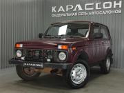 Lada (ВАЗ) 2121 (4x4) I Рестайлинг Пермь  - изображение 16