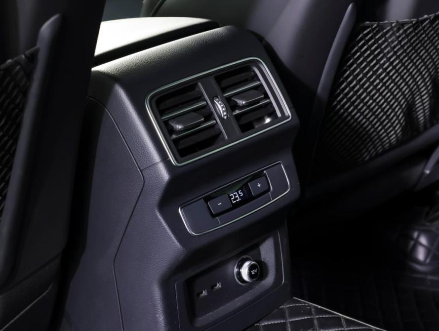 Audi Q5 II (FY) Рестайлинг Москва  - изображение 12
