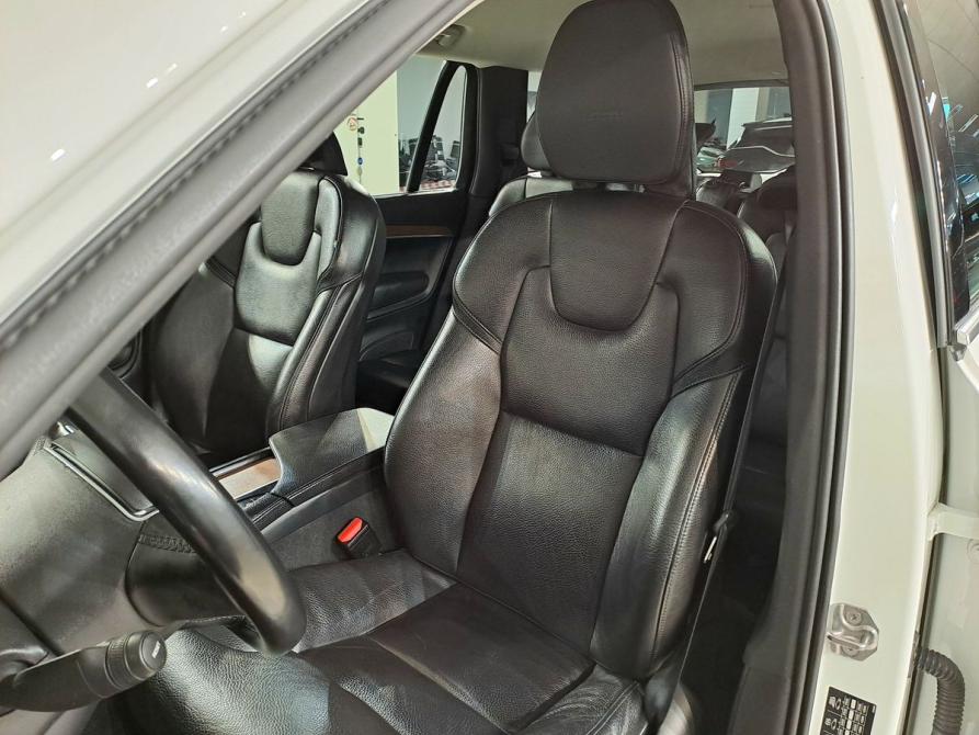 Volvo XC90 II Москва  - изображение 11