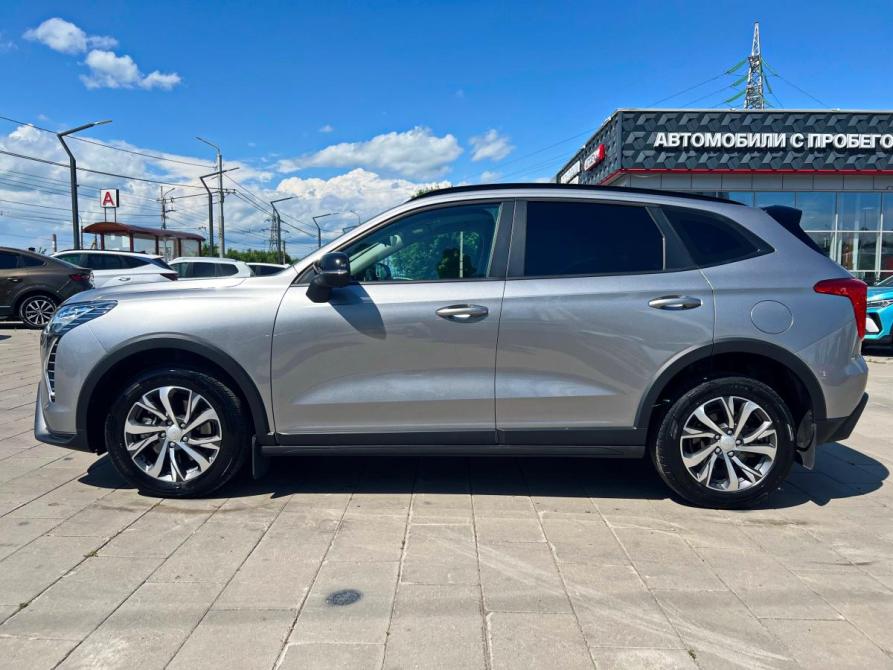 Haval Jolion I Рестайлинг Стерлитамак  - изображение 8