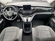 Mercedes-Benz V-Класс III (W447) Москва  - изображение 29