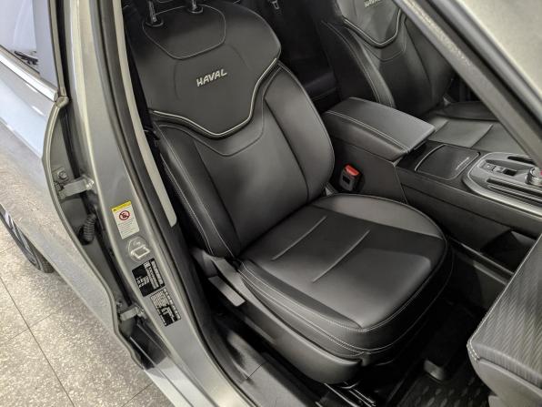 Haval Jolion I с пробегом 2023 года, цена 1 765 000 рублей, 60488 км, внедорожник, Автокод Объявления