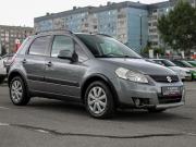 Suzuki SX4 I (Classic) Рестайлинг Ижевск  - изображение 24