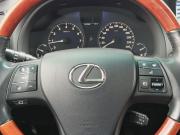 Lexus RX III Москва  - изображение 50