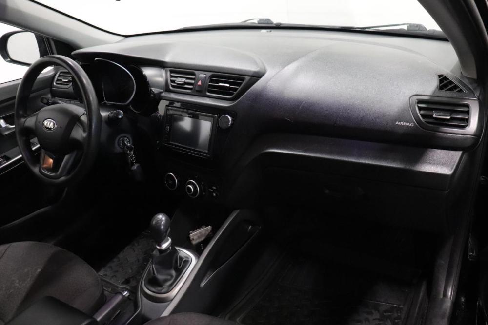 Kia Rio III Ульяновск  - изображение 6