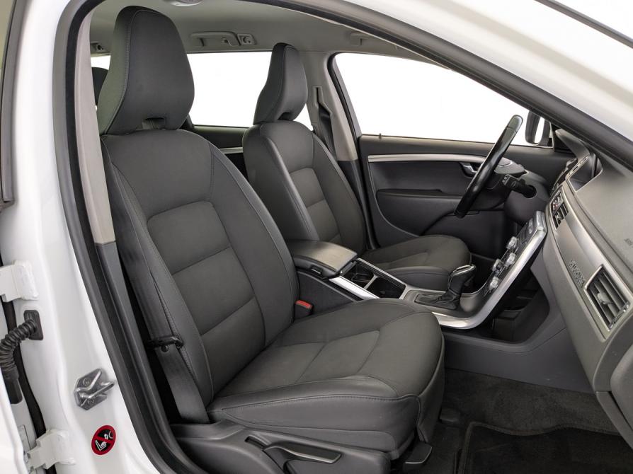 Volvo XC70 II Рестайлинг Москва  - изображение 18