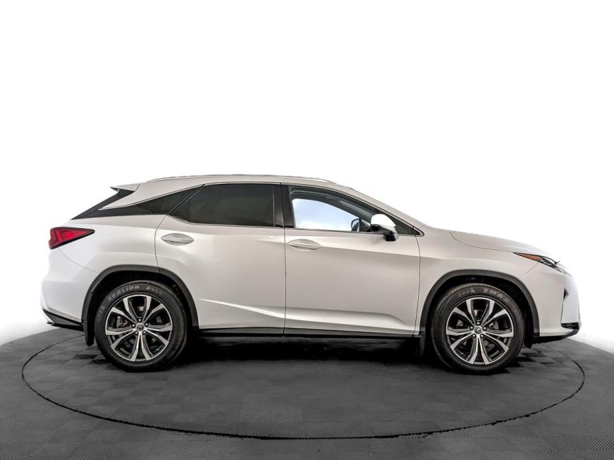 Lexus RX IV Москва  - изображение 4