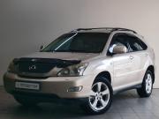 Lexus RX II Барнаул  - изображение 34