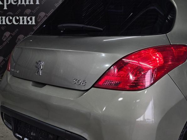 Peugeot 308 I с пробегом 2010 года, цена 530 000 рублей, 240000 км, хэтчбек, Автокод Объявления