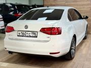 Volkswagen Jetta VI Рестайлинг Уфа  - изображение 42