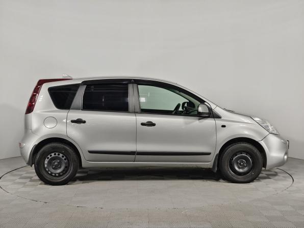 Nissan Note I Рестайлинг с пробегом 2013 года, цена 675 000 рублей, 125936 км, хэтчбек, Автокод Объявления