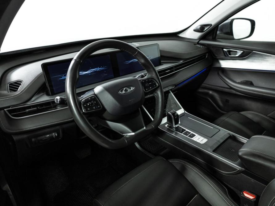 Chery Tiggo 7 Pro Max I Санкт-Петербург  - изображение 12
