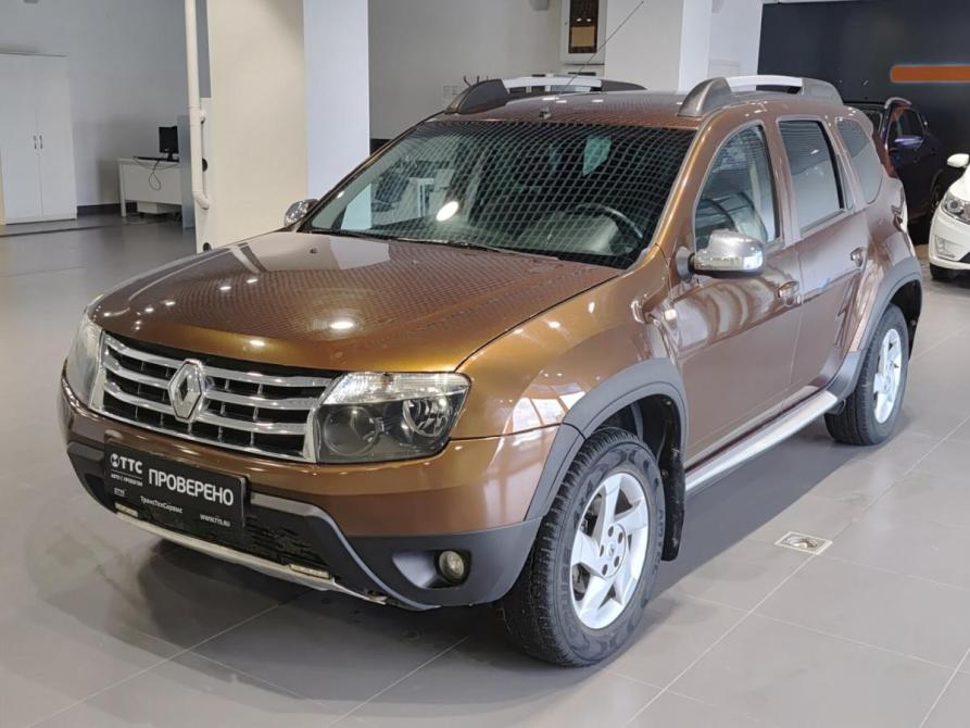 Renault Duster I Казань  - изображение 1