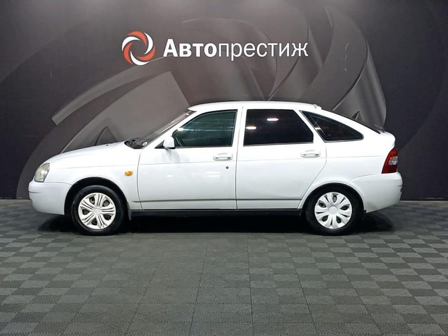 Lada (ВАЗ) Priora I Оренбург  - изображение 5