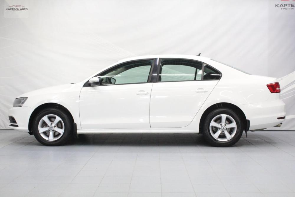 Volkswagen Jetta VI Рестайлинг Кемерово  - изображение 3