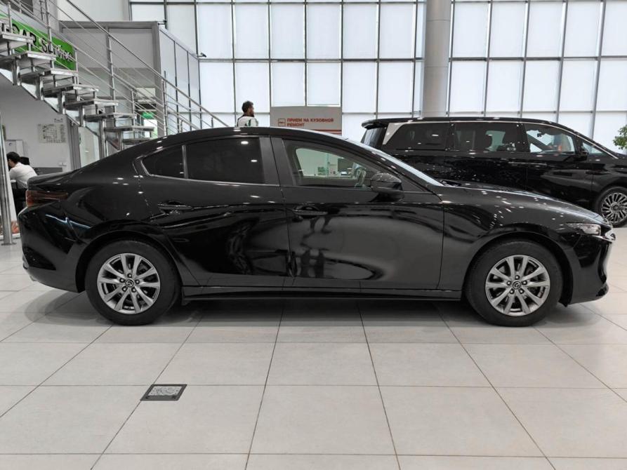 Mazda 3 IV (BP) Казань  - изображение 5