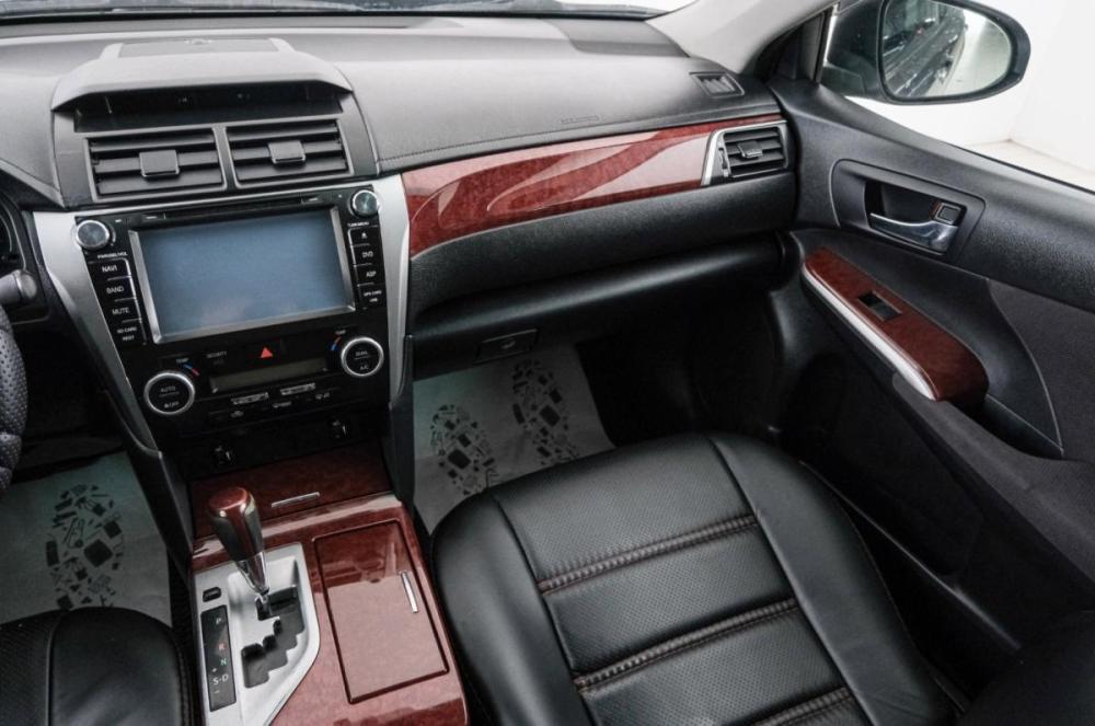 Toyota Camry VII (XV50) Красноярск  - изображение 12