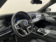 BMW i7 Москва  - изображение 29