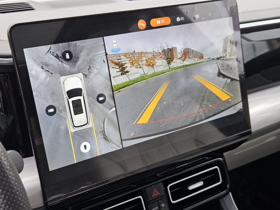 GAC GS8 II Санкт-Петербург  - изображение 19