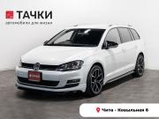 Volkswagen Golf VII Чита  - изображение 21