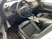BMW X3 II (F25) Рестайлинг Пермь  - изображение 31