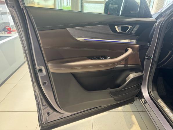 Chery Tiggo 8 Pro I с пробегом 2023 года, цена 1 899 000 рублей, 91000 км, внедорожник, Автокод Объявления