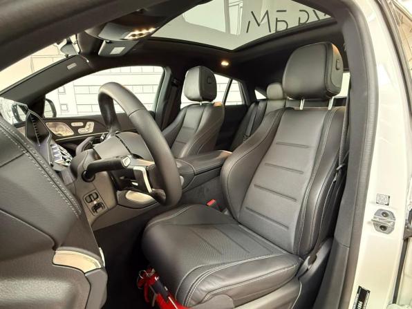 Mercedes-Benz GLE Coupe II (C167) Рестайлинг с пробегом 2025 года, цена 14 250 000 рублей, 29 км, внедорожник, Автокод Объявления