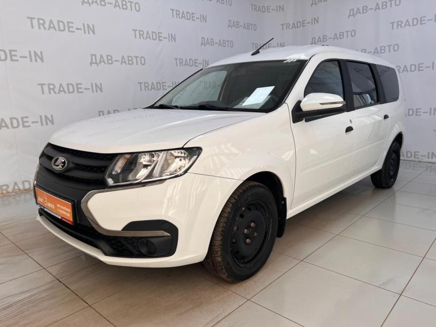Lada (ВАЗ) Largus I Рестайлинг Пермь  - изображение 1