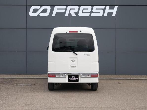 Daihatsu Atrai V Рестайлинг 2 с пробегом 2017 года, цена 945 000 рублей, 138051 км, микровэн, Автокод Объявления