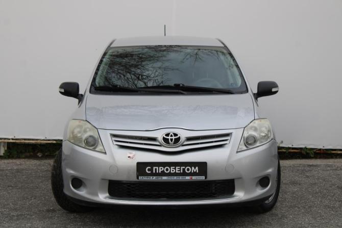 Toyota Auris I Рестайлинг с пробегом 2011 года, цена 939 000 рублей, 171000 км, хэтчбек, Автокод Объявления