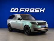 Land Rover Range Rover V Москва  - изображение 27