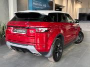 Land Rover Range Rover Evoque I Санкт-Петербург  - изображение 34