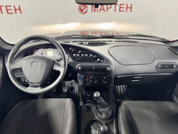 Lada (ВАЗ) Niva Travel I Рестайлинг с пробегом 2026 года, цена 1 600 000 рублей, 1850 км, внедорожник, Автокод Объявления