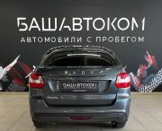 Lada (ВАЗ) Granta I Рестайлинг Уфа  - изображение 19