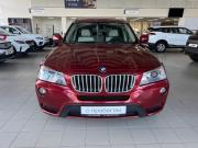 BMW X3 II (F25) Москва  - изображение 39