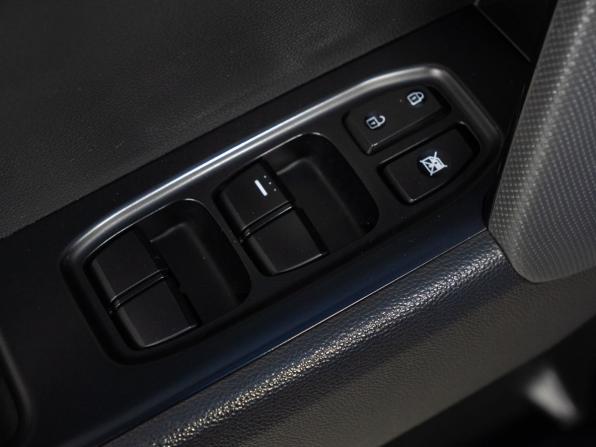 Hyundai Creta I с пробегом 2017 года, цена 1 299 000 рублей, 176000 км, внедорожник, Автокод Объявления