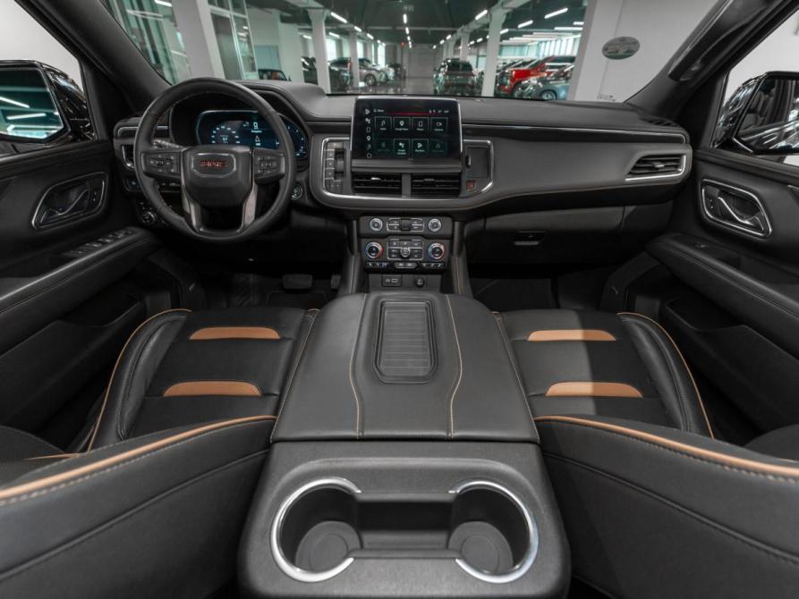 GMC Yukon V Москва  - изображение 8