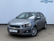Chevrolet Aveo II Москва  - изображение 13