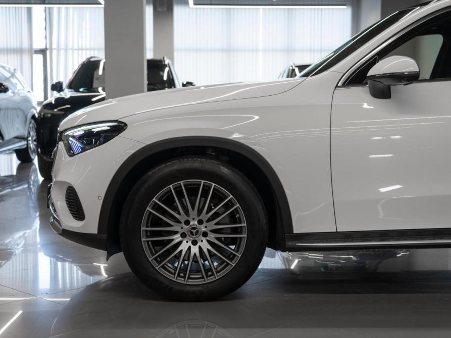 Mercedes-Benz GLC II (X254) Москва  - изображение 29