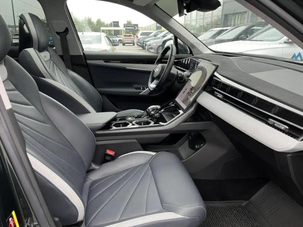 Geely Atlas II с пробегом 2024 года, цена 2 850 000 рублей, 45372 км, внедорожник, Автокод Объявления