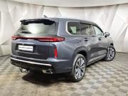 Exeed VX I Рестайлинг Москва  - изображение 22